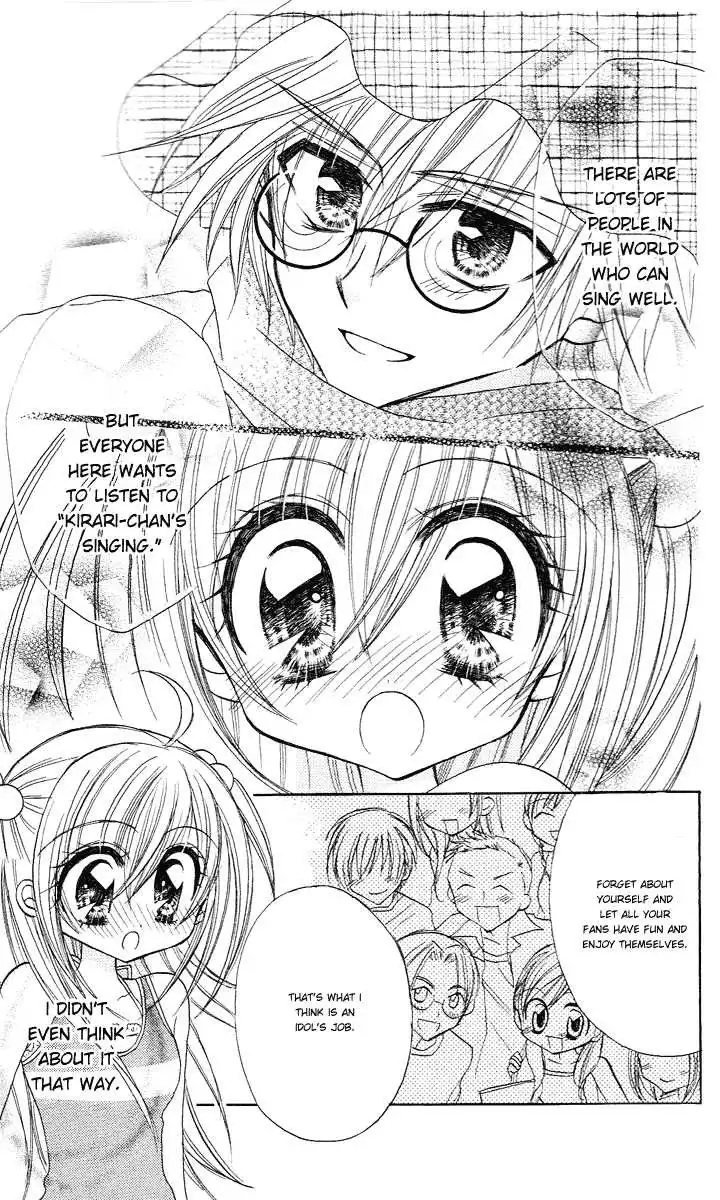 Kirarin Revolution Chapter 5 24